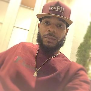 Meet your Posher, Johnny